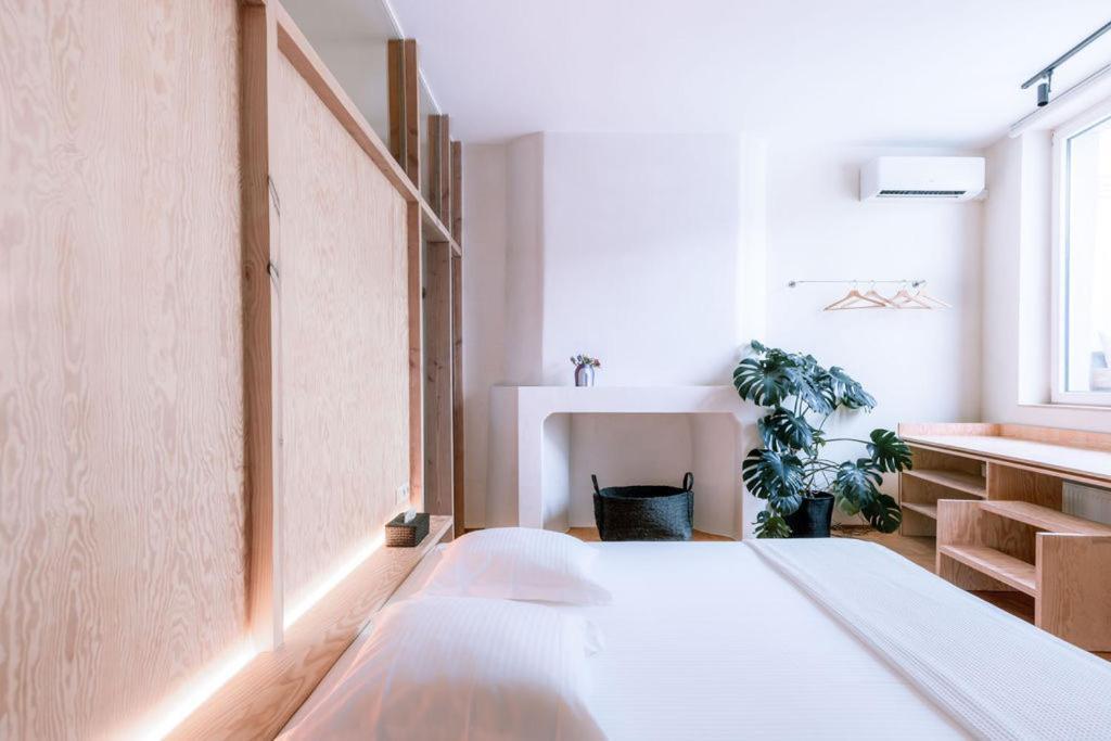 Violet Suites Gent Exterior foto
