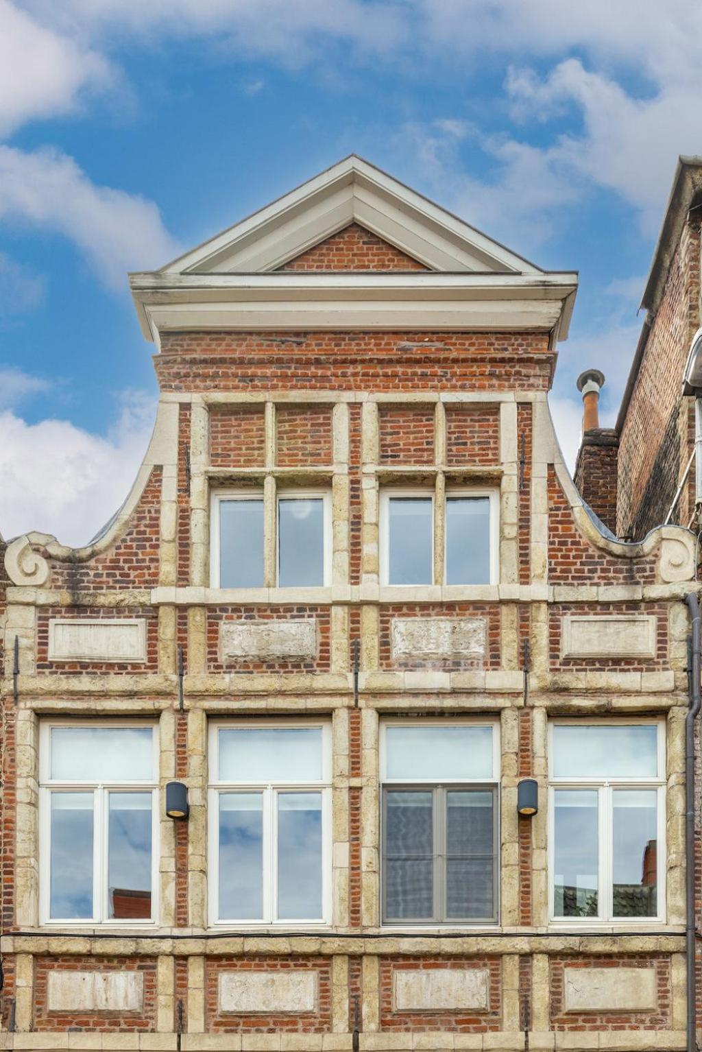 Violet Suites Gent Exterior foto